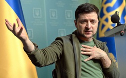 Tổng thống Ukraine Zelensky kêu gọi người Nga làm ngay việc này trước khi quá muộn