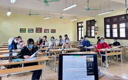 Dự báo Hà Nội đạt "đỉnh" dịch Covid-19: Nhiều giáo viên F0, trường học sẽ ra sao?