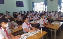 Đồng Nai: Dịch Covid-19 tái bùng phát mạnh, nhiều trường buộc trở lại học trực tuyến