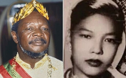 Số phận bi thảm của cô chúa gốc Việt giả ở đất nước Trung Phi