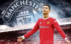 Bị gạch tên khỏi derby Manchester, Ronaldo bỏ về… Bồ Đào Nha