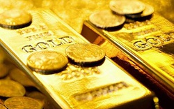 Giá vàng hôm nay 8/3: Vàng thế giới vọt lên lao xuống, trong nước giá lên đỉnh 74 triệu đồng