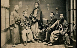 "7 lần đổi chủ mới là 1 võ sĩ": Bí mật về lòng trung thành cả đời của Samurai