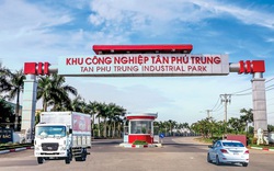 Hiện thực hóa ước mơ thành phố Củ Chi