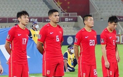 "Nếu đá lại, Trung Quốc phải dùng 5-6 hậu vệ mới đấu nổi Việt Nam"