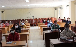 Hội Nông dân tỉnh Sơn La: Khai giảng lớp đào tạo ngắn hạn cho lao động nông thôn