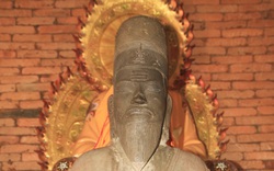Linh thiêng bảo vật quốc gia tại Bình Định có tên gọi "Phật lồi"