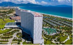 Mövenpick Resort Cam Ranh – Chuẩn mực nghỉ dưỡng 5 sao níu chân du khách