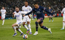 Soi kèo, tỷ lệ cược Real Madrid vs PSG: Chủ nhà ngược dòng?