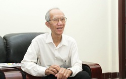 Giáo sư Phùng Văn Tửu - chuyên gia đầu ngành Văn học phương Tây qua đời