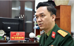 Trước khi bị bắt, Thượng tá Hồ Anh Sơn từng nói gì về sai phạm liên quan vụ kit test Việt Á?