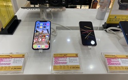 iPhone 13 xuống giá bất ngờ ở Việt Nam khi iPhone SE 2022 ra mắt