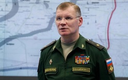 Bộ Quốc phòng Nga công bố tài liệu mật kế hoạch chuẩn bị tấn công Donbass của Ukraine