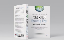 “Thế giới đương đại” chỉ ra “nguồn cơn" phía sau căng thẳng Nga-Ukraine