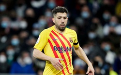 5 “chân chuyền” người Tây Ban Nha xuất sắc nhất mùa giải 2021-2022