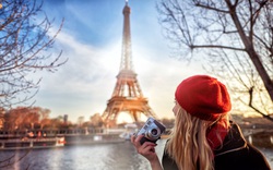9 điều du khách không nên làm ở Paris