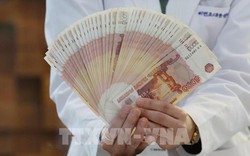 Các biện pháp nâng đỡ đồng ruble sẽ có hiệu quả ra sao?