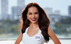Hoa hậu Hoàn vũ Việt Nam 2022: Lộ diện 10 thí sinh nổi trội đầu tiên vào Top 70 