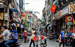 Dù Việt Nam có khởi đầu tốt đẹp, HSBC khuyến cáo cẩn trọng với các rủi ro