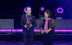 Việt Nam giành giải thưởng tại EXPO 2020 Dubai
