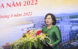 Thanh Hóa: Doanh nghiệp mong được hỗ trợ nhiều hơn, Thống đốc Nguyễn Thị Hồng chỉ đạo ''nóng''