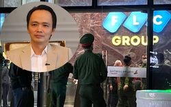 Điều tra những cá nhân giúp ông Trịnh Văn Quyết thao túng thị trường chứng khoán