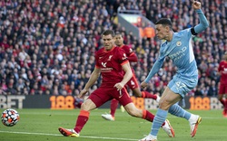 Soi kèo, tỷ lệ cược Man City vs Liverpool: Bất phân thắng bại?