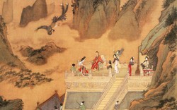 Những dị tượng kỳ lạ được ghi chép lại trong lịch sử Trung Quốc