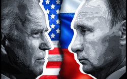 Tổng thống Mỹ Biden thêm "đòn" vào động mạnh kinh tế Nga, đẩy Moscow đến bờ vực vỡ nợ