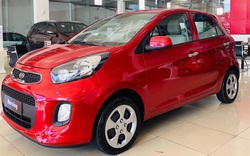 Giảm cực mạnh, chiếc ô tô rẻ nhất Việt Nam giá chỉ hơn 200 triệu đồng