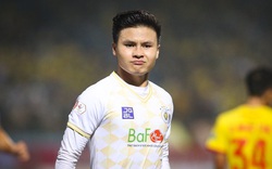 Tin sáng (11/4): Rời Hà Nội FC, Quang Hải nói "không" với J-League?