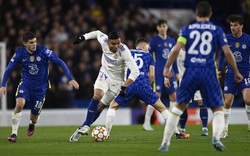 Soi kèo, tỷ lệ cược Real Madrid vs Chelsea: The Blues thành cựu vương?