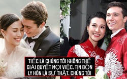 Á hậu Hoàng Oanh ly hôn chồng ngoại quốc sau 2 năm chung sống vì lý do gì?