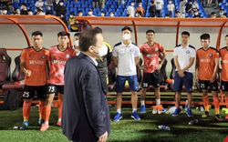 Thua ngược Hà Nội FC, Đà Nẵng vẫn nhận thưởng từ... bầu Hiển