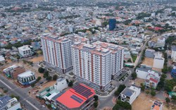 Dự án nhà ở xã hội Hacom Galacity:
Hiện thực hoá giấc mơ an cư
