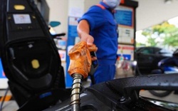 Giá xăng dầu hôm nay 12/4: Dự báo bất ngờ về mức giảm của giá xăng trong nước 