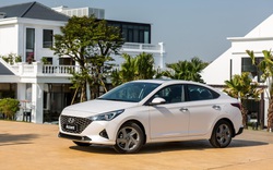 Hyundai công bố doanh số bán hàng tháng 3/2022 tăng trưởng gàn 70% so với tháng 2