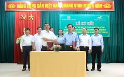 Hội Nông dân – Bưu điện Thanh Hóa: Hợp tác hỗ trợ nông dân chuyển đổi số, tiêu thụ nông sản trên sàn điện tử