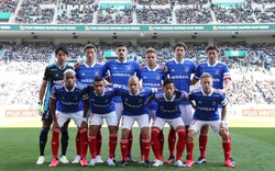 Yokohama F.Marinos: Đối thủ của HAGL tại AFC Champions League mạnh cỡ nào?