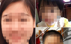 Đã tìm thấy người mẹ có biểu hiện trầm cảm dẫn 2 con sinh đôi đi khỏi nhà ở Hà Nội