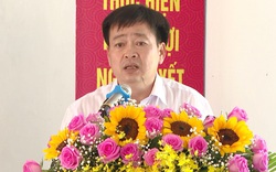 Quảng Ngãi: Bí thư Thành uỷ Quảng Ngãi được bầu làm Phó Chủ tịch HĐND tỉnh
