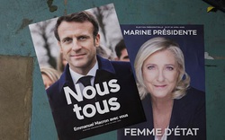 Bầu cử tổng thống Pháp: Ứng viên  Le Pen đang khiến NATO bất an 