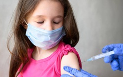 Dự kiến tuần tới sẽ tiêm vaccine Covid-19 cho trẻ từ 5 đến 12 tuổi
