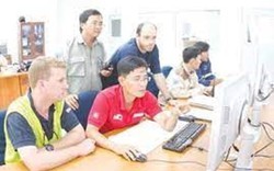 Các trường hợp bị thu hồi giấy phép lao động