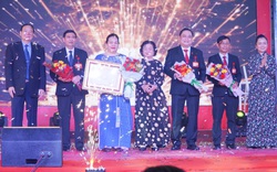 TP.HCM: Trường liên cấp Nam Việt nhận bằng khen của Thủ tướng Chính phủ