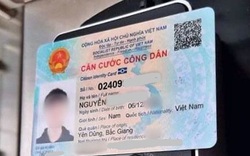 Công an cảnh báo thủ đoạn lôi kéo người dân lấy thông tin căn cước công dân bán cho nước ngoài