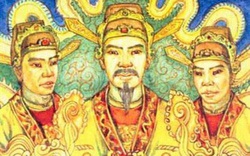 Triều đại Việt Nam nào có 4 vua tuổi Tý, tài ba nức tiếng?