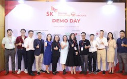 Cơ hội cho startup Việt nhận tài trợ lên đến 350.000 USD