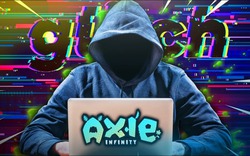 Mỹ tìm ra thủ phạm vụ hack Axie Infinity 