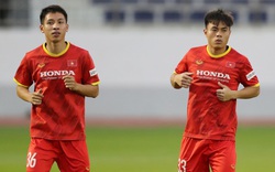 HLV Park Hang-seo “quay xe”, U23 Việt Nam có đội trưởng mới